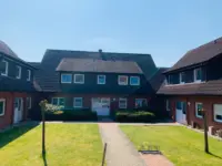 Erdgeschosswohnung Bramsche