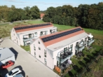 Außen 3 - Jetzt schnell sein und diese moderne 2-Zimmer-Wohnung in Nortrup sichern!