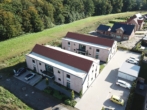 Außen 2 - Jetzt schnell sein und diese moderne 2-Zimmer-Wohnung in Nortrup sichern!