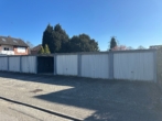 Einzelgarage in Bramsche - Einzelgarage in der Gördeler Straße in Bramsche zu vermieten!
