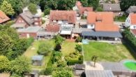 Bild - Charmante Doppelhaushälfte in bester Lage der Gartenstadt Bramsche!