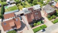 Bild - Charmante Doppelhaushälfte in bester Lage der Gartenstadt Bramsche!