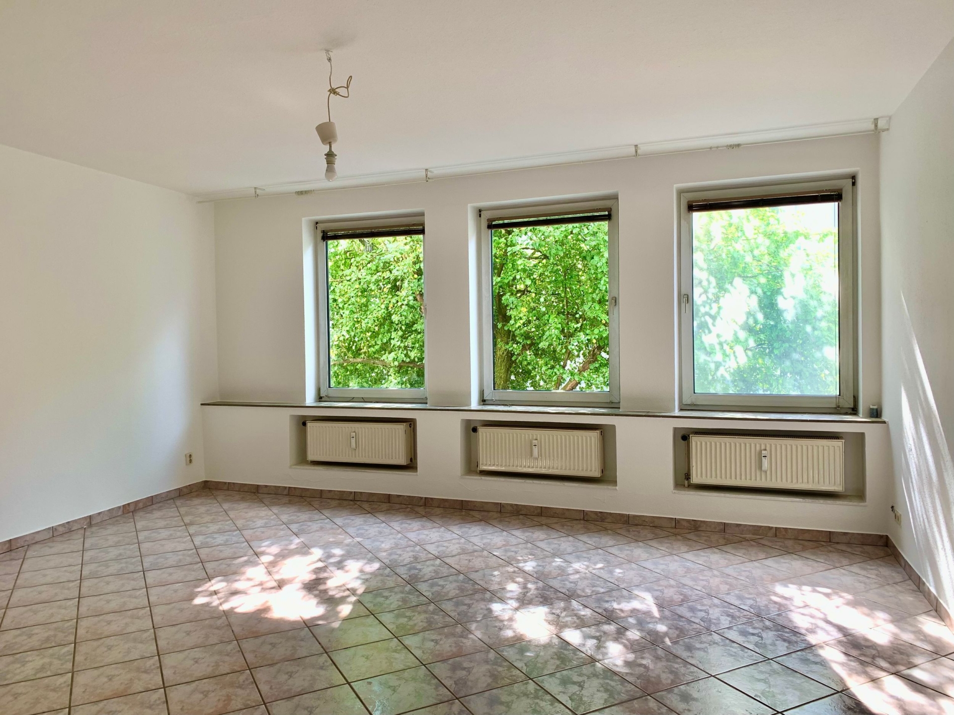 Wohnen in der Innenstadt! 49074 Osnabrück, Etagenwohnung