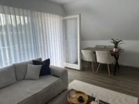 Moderne 2-Zimmer-Wohnung