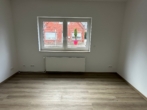 Helles Schlafzimmer - Frisch sanierte Erdgeschosswohnung mitten in Ankum!