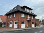 Rotes Backsteinhaus - Frisch sanierte Erdgeschosswohnung mitten in Ankum!