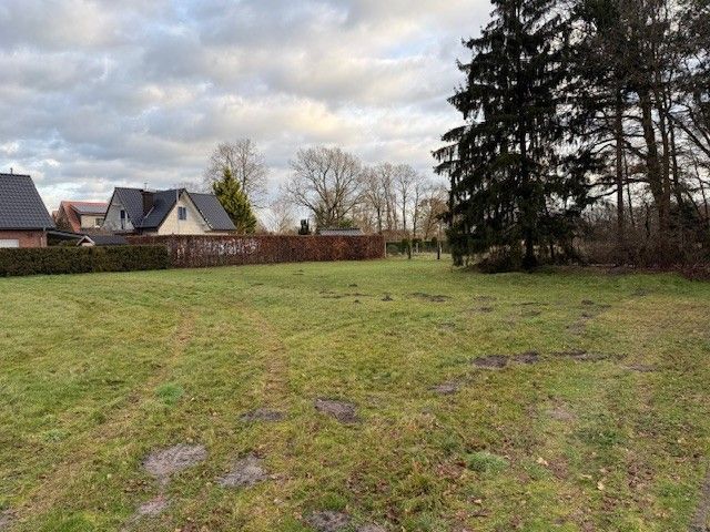 Baugrundstück in Rieste – Ihre Chance auf ein neues Zuhause! 49597 Rieste, Grundstück gemischt genutzt