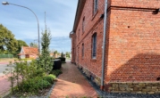Bild - Stilvolle 3-Zimmer-Wohnung in einer historischen Mühle!