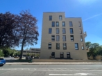 Modernes Wohngebäude