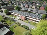 Seniorenanlage in Ankum