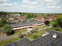 Wohnanlage in Ankum