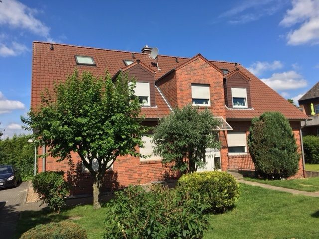 Hausansicht Haus 11