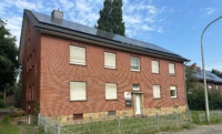Gemütliche Erdgeschosswohnung