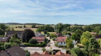 Ländliche Wohnlage in Rulle