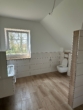Modernes Tageslichtbad - Helle 3-Zimmer-Wohnung mit Balkon in Neuenkirchen