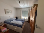 Helles Schlafzimmer