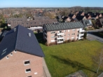Luftbild Wohngegend - Moderne 2-Zimmer-Erdgeschosswohnung in zentraler Lage in Fürstenau