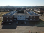 DJI_0007 - 2-Zimmer Wohnung in gemütlicher Seniorenwohnanlage!