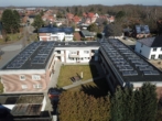 DJI_0020 - 2-Zimmer Wohnung in gemütlicher Seniorenwohnanlage!