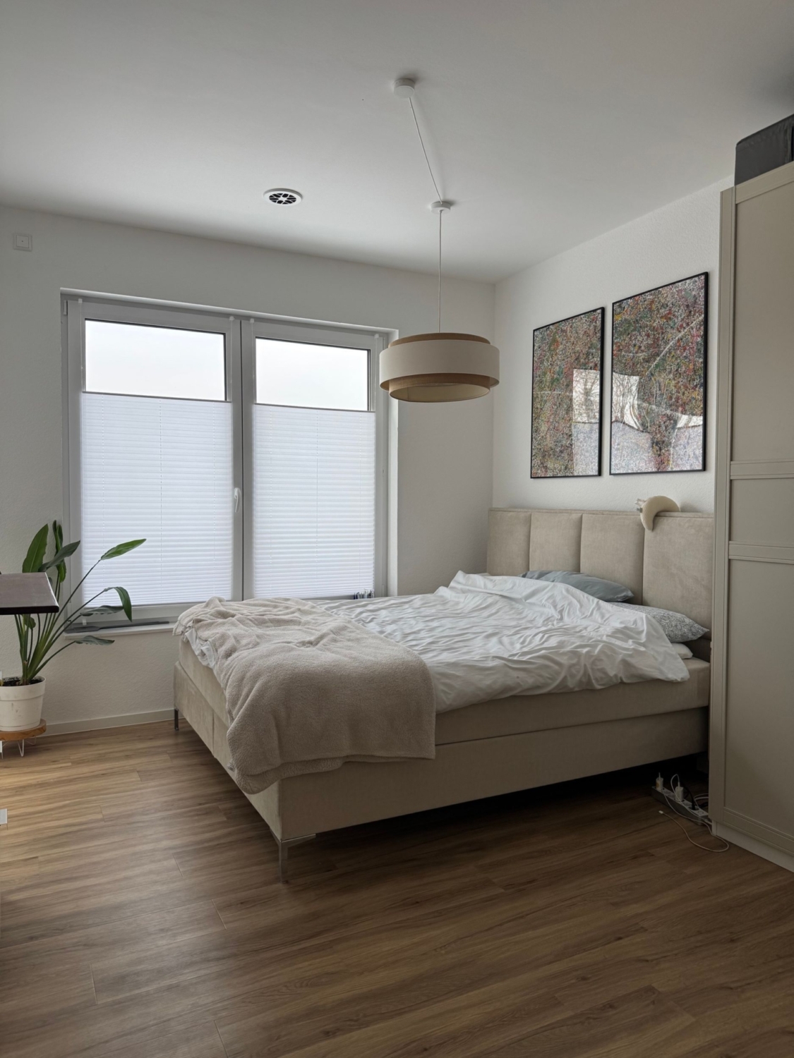 Moderne 3-Zimmer-Wohnung im zukunftsorientierten HenriettenQuartier! 49201 Dissen T. W., Etagenwohnung