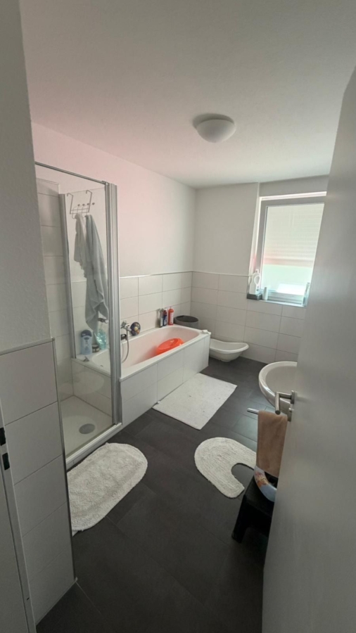 Helle 2-Zimmer-Wohnung mit Terrasse und Garten in Ankum - Foto 3