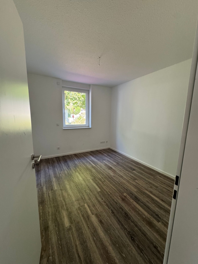 Helles Schlafzimmer