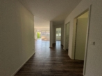 Helle Erdgeschosswohnung