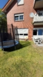 Erdgeschosswohnung mit Garten - Helle 2-Zimmer-Wohnung mit Terrasse und Garten in Ankum