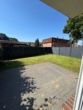 Terrasse mit Gartenblick