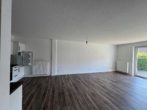 Helle Erdgeschosswohnung
