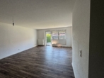 Helle Erdgeschosswohnung