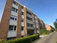 Mehrfamilienhaus in Bramsche