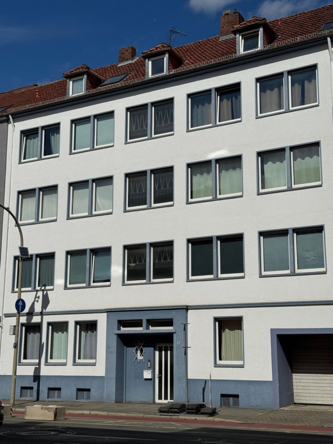 Modernes WG-Zimmer Osnabrück