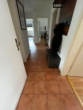 Flur in Erdgeschosswohnung