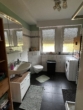 Modernes Badezimmer