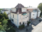DJI_0025 - Ihre neue Wohnung! 3-Zimmer-Wohnung mit großer Dachterrasse in alter Stadtvilla!