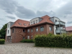 Außen1 - Moderne Dachgeschosswohnung in Rieste zu vermieten!