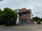 Außen2 - Moderne Dachgeschosswohnung in Rieste zu vermieten!