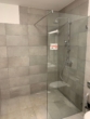 Bad mit Dusche - Moderne 3-Zimmer-Wohnung in Osnabrück
