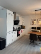 Moderne Küche mit Essbereich - Moderne 2- Zimmer Wohnung für Jung und Alt!