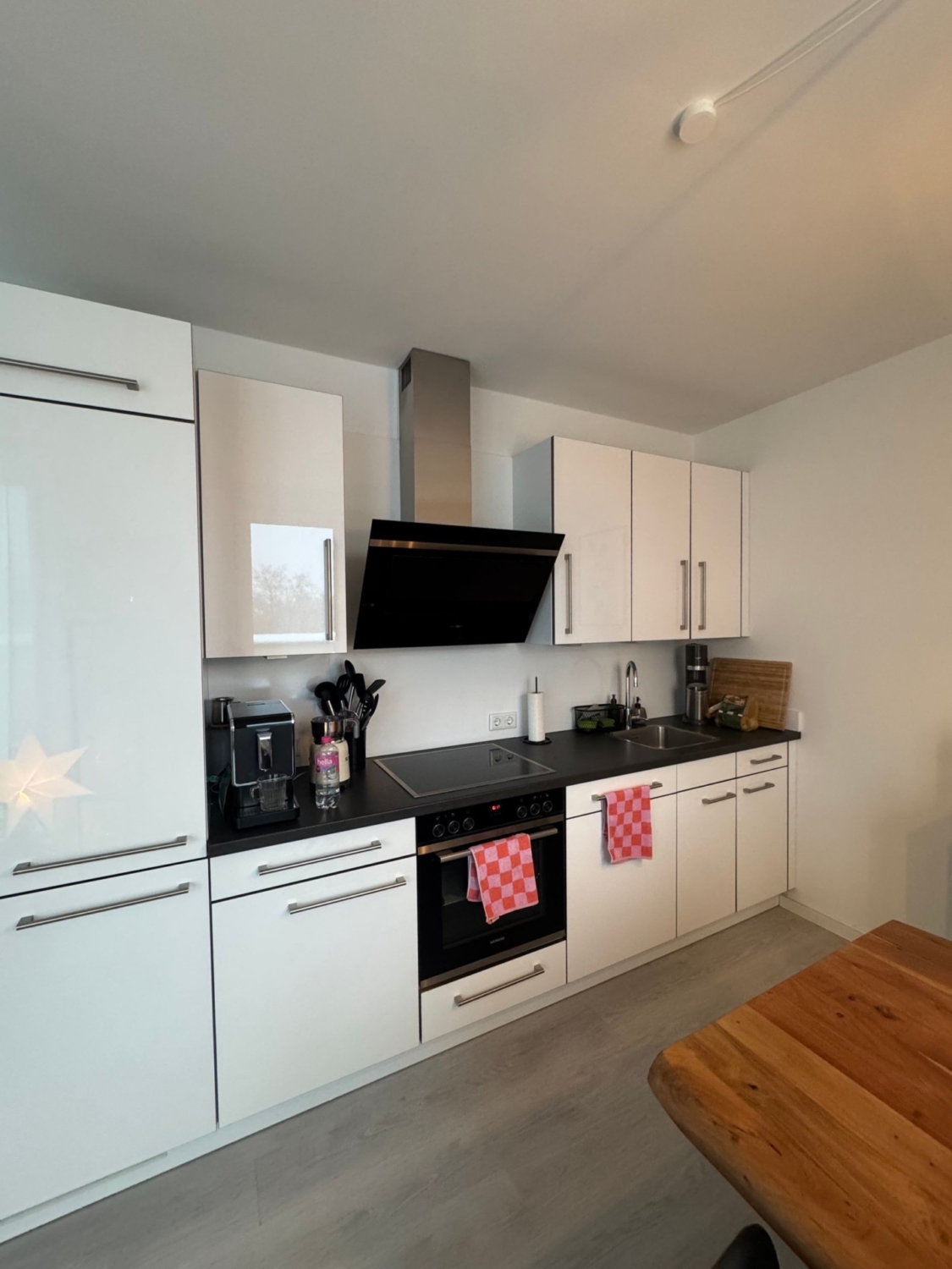 Moderne 2- Zimmer Wohnung für Jung und Alt! 49076 Osnabrück, Etagenwohnung