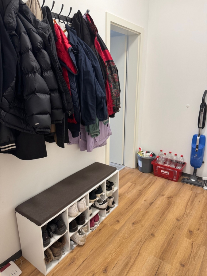 3er WG sucht neuen Mitbewohner! – möbliertes WG-Zimmer zu vermieten! - Photo 5