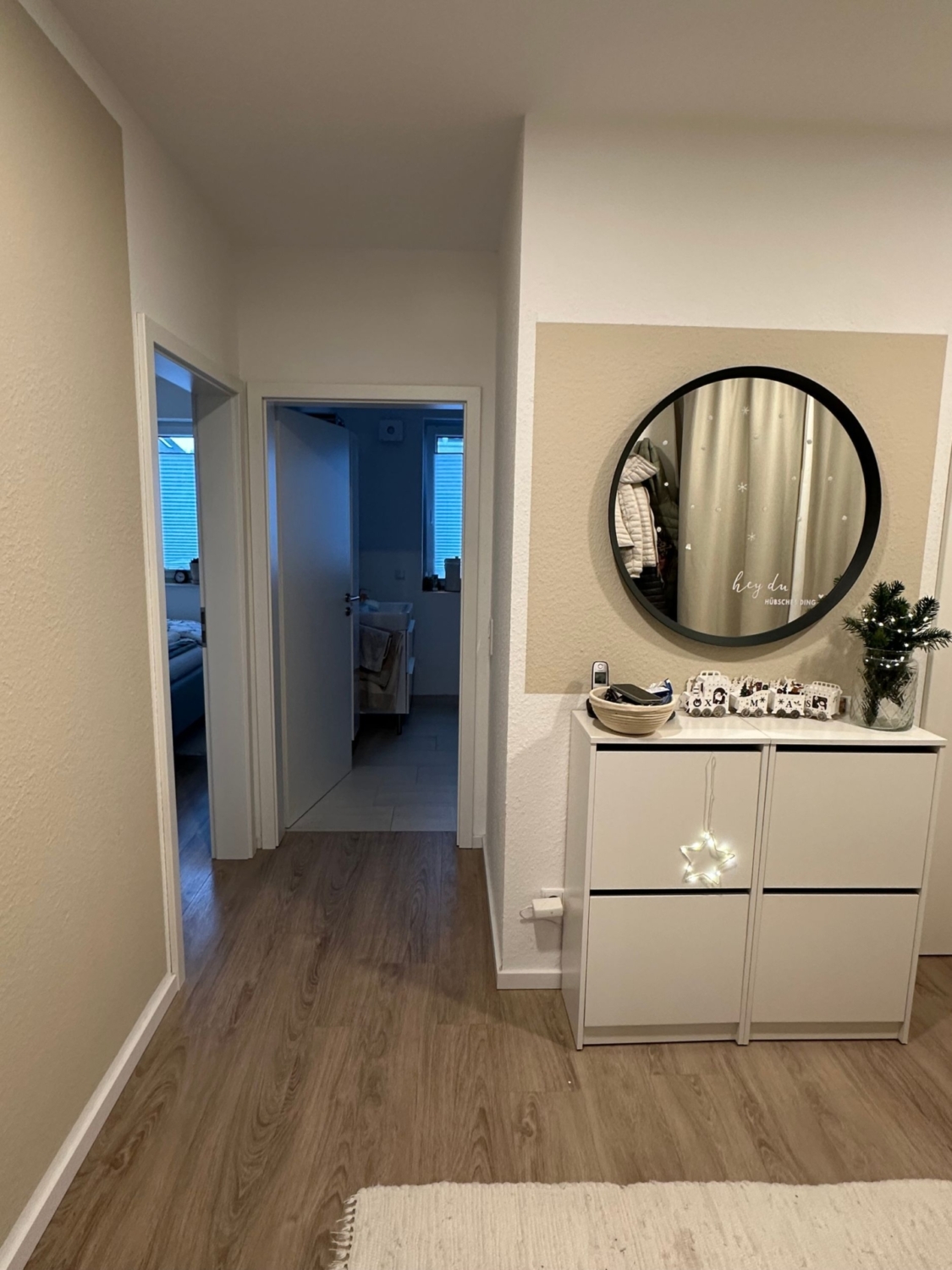 Moderne Erdgeschosswohnung in Osnabrück – Ihr neues Zuhause! 49076 Osnabrück, Etagenwohnung