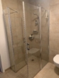 Dusche - Wunderschöne 2-Zimmer-Wohnung im besten Zustand im Ortskern von Wallenhorst!