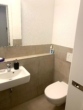 Gäste WC - Wunderschöne 2-Zimmer-Wohnung im besten Zustand im Ortskern von Wallenhorst!