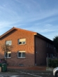 Rotes Ziegelhaus in Bersenbrück - Großzügige 3-Zimmer Erdgeschosswohnung in schöner Lage!