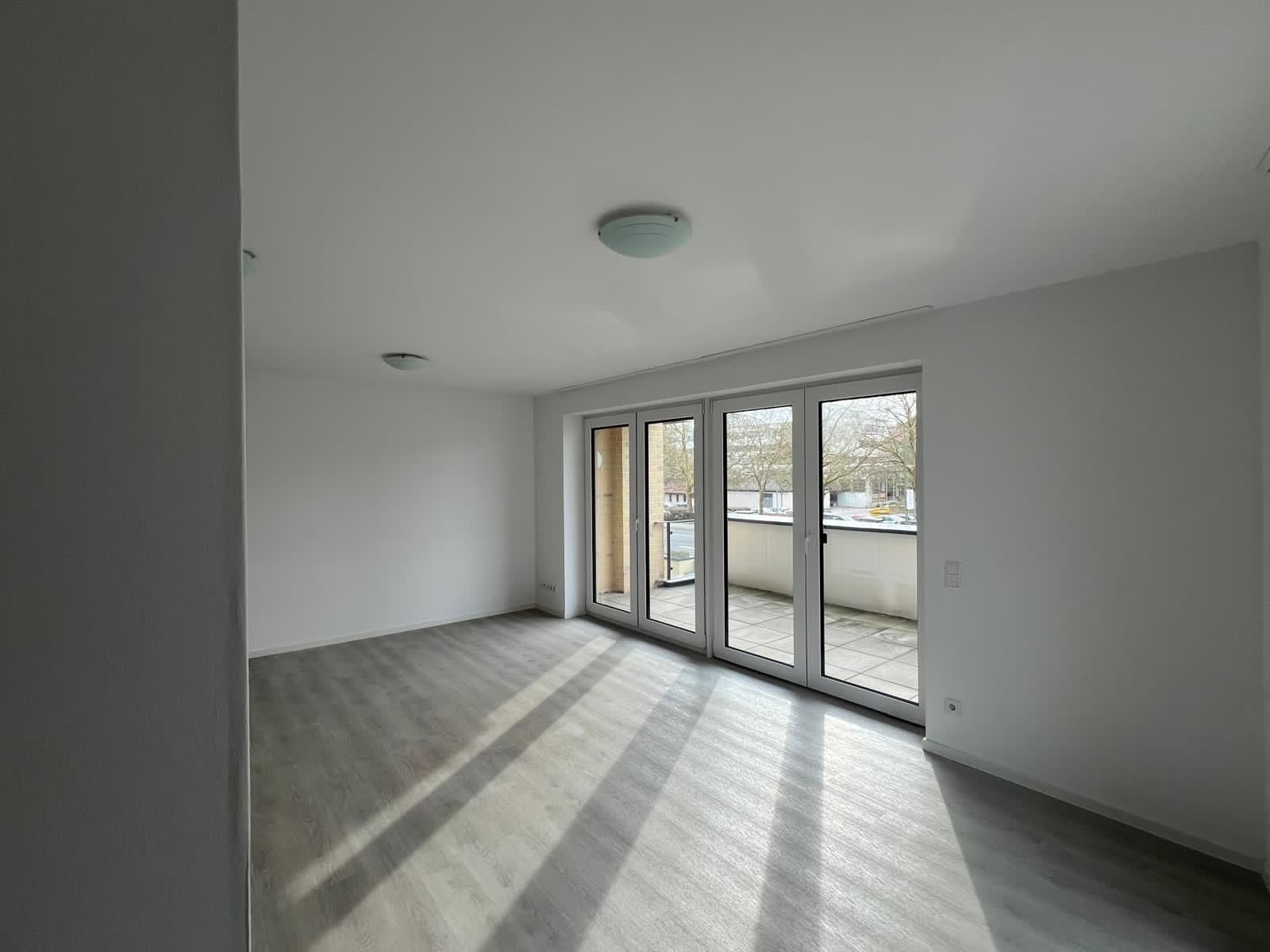 Moderne 2- Zimmer Wohnung für Jung und Alt! 49076 Osnabrück, Etagenwohnung