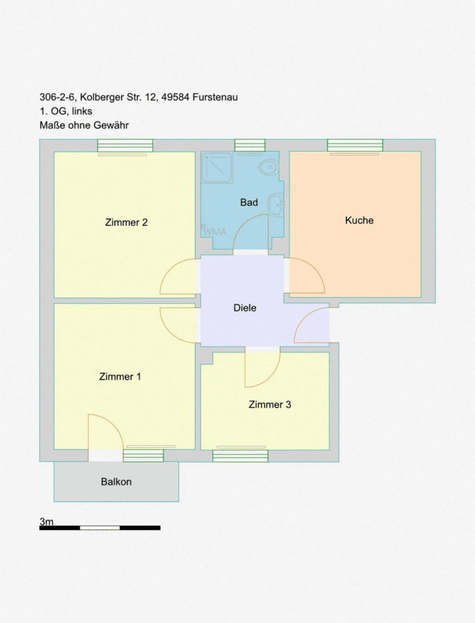 B@Baugenossenschaft Landkreis Osnabrück-1-306-2-6