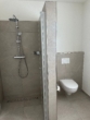 Modernes Badezimmer - Jetzt schnell sein! Hochwertige 3-Zimmer-Wohnung mit Garten in Bersenbrück