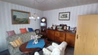 Gemütliches Wohnzimmer
